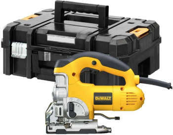 Fierastrau pendular Dewalt DW331KT 700W 