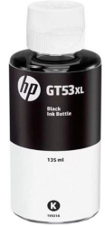 Flacon cerneala HP GT53XL Negru 