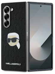 Husa profesionala Karl Lagerfeld pentru Samsung Galaxy Z Fold6. 