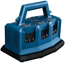 Incarcator Bosch GAL 18V6-80 pentru acumulatori 14.4-18V 