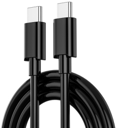 Incarcator Retea Dual Usb + Usb-c 20w + Cablu Lightning -negru 