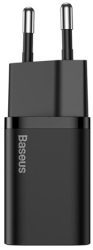 Incarcator USB-C Super Rapid 30W Baseus - Black 
