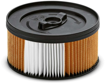 KARCHER - Filtru cilindric cu stratificare nano pentru aspirator WD 5.220M 6.414-960.0 