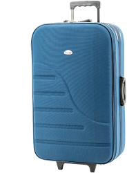 MASTER TROLER ALPHA 76 CM ALBASTRU 