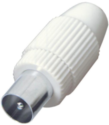 Mufa Coaxiala 