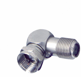 Mufa F - Priza F Tip Pipa 