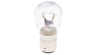 Set 2 Becuri 12V P21/4W 4W / 21W Pure Light Blister Bosch 