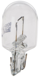 Set 2 Becuri 12V W21W 21W Pure Light Blister Bosch 
