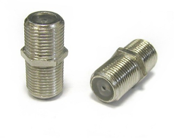 Set Conectori Satelit Profesionali F Socet/ F Socet 100 Buc. 