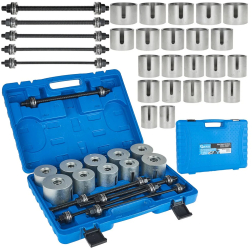 Set extractor bucse brat transversal 27 bucati Geko G02743 