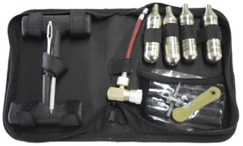 Set Reparatie Anvelope Jbm 