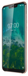 Smartphone Live Gold 7s Kruger&matz Octa Core 4GB/64GB 