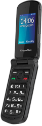 Telefon rezistent Iron 5 Flip Kruger&matz 