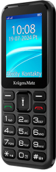 Telefon Simplu cu 4G Kruger&matz 