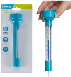 Termometru cu plutitor pentru piscina BESTWAY 58072 