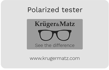 Tetsare Ochieli Polarisiti Kruger&matz.