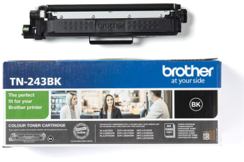 Toner Brother TN-243Bk Negru 