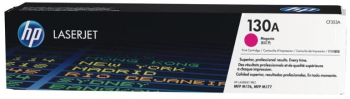 Toner HP 130A Magenta 