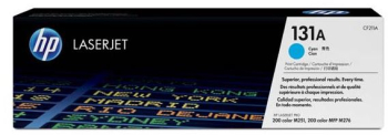 Toner HP 131A CF211A Cyan 