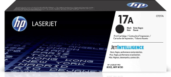 Toner HP 17A CF217A Negru 