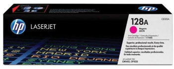Toner HP CE323A Magenta 