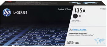 Toner Hp W1350A 135A Black 