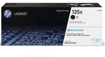 Toner HP W1350X Black 22.4 K pagini HP Laserjet M209DW Laserjet M209DWE Laserjet M234DW Laserjet M234DWE Laserjet M234SDN Laserjet M23 