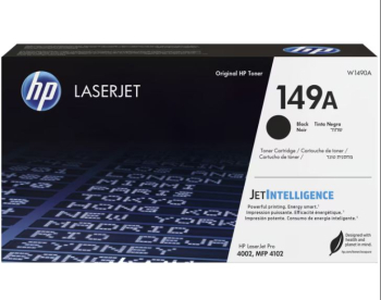 Toner Hp W1490A Laserjet Black 1.5K 