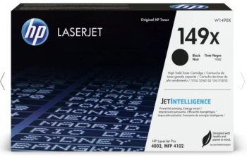 Toner imprimanta HP Compatibil cu HP 4002/4102 9500 pagini Negru 
