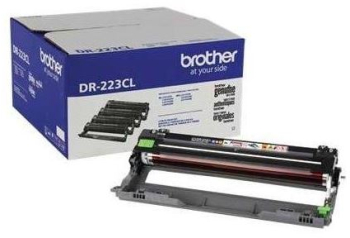Unitate Cilindru Brother DR-243CL pentru Brother DCP-L3510CDW/DCP-L3550CDW/HL-L3210CW/HL-L3270CDW/MFC-L3730CDN/MFC-L3770CDW 