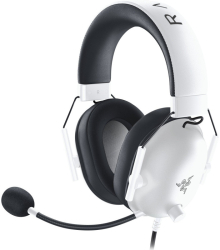 Casti Gaming Razer BlackShark V2 X White 