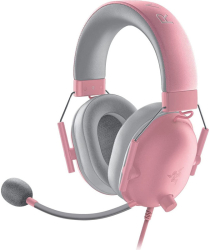 Casti Gaming Razer Blackshark V2 X Quartz 