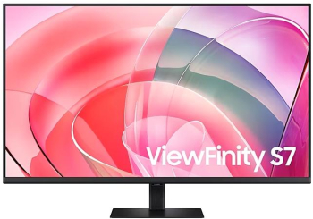 Samsung 37" IPS VA UHD 3840x2160 HDMI DisplayPort negru - imagine 1