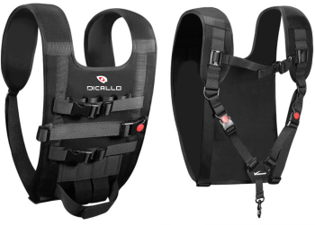 Rucsac Laptop Dicallo LLB9797 Universal Drone Backpack 