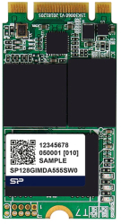 SSD Silicon Power SSD MDA550S 128GB M.2 2242 SATA3 