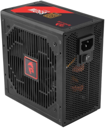 Sursa Redragon RGPS-850W 850W 80 Plus Bronze Negru 
