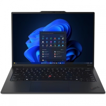 Ultrabook Lenovo ThinkPad X1 Carbon Gen 12 WUXGA IPS Intel Core Ultra 5 125U 16GB LPDDR5X 512GB SSD Intel Graphics Win 11 Pro Black 