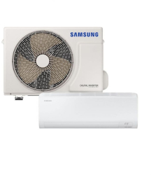 Aparat de aer conditionat Samsung Cebu 9000 BTU AR50F09C1AHNEU-AR50F09C1AHXEU Alb Wi-Fi 