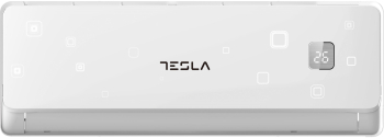 Aparat de aer conditionat TESLA TA53FFUL-1832IAW Wi-Fi 18000 BTU Clasa A++ Functie incalzire Functie Turbo I Feel Functie Antifungica 