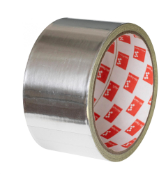 Banda Adeziva Aluminiu 50mm/10 M 