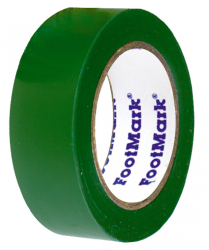 Banda Izolatoare 20 M Verde 