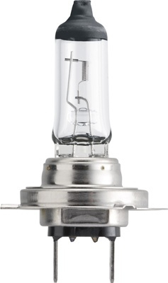 Bec Far H7 55W 12V Vision Cutie Philips 