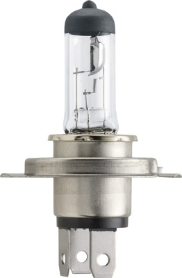 Bec Moto Hs1 Vision 12V 35/35W Blister Philips 