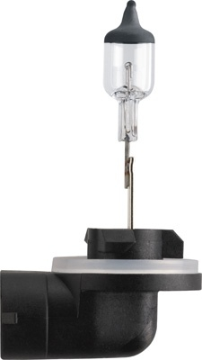 Bec Proiector H27W/2 12V Pgj13 Vision Philips 