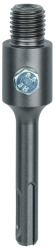 Bosch - Adaptor SDS Plus la carota 105mm 2608550057 