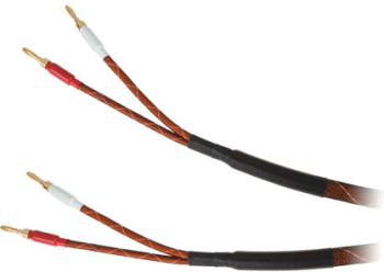 Cablu Speaker Plug Banana 3m Kruger&matz 