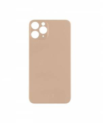Capac Baterie Apple iPhone 11 Pro Auriu 