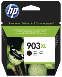 Cartus cerneala HP 903XL High Yield Black T6M15AE eligibil Instant Ink 