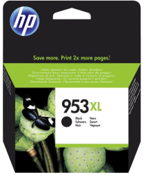 Cartus cerneala HP 953XL High Yield L0S70AE Black eligibil Instant Ink 