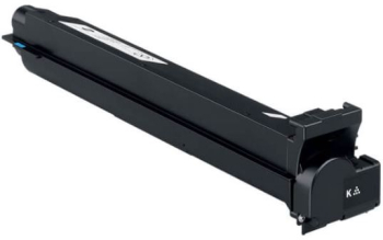 Cartus cu toner Konica Minolta Magicolor 8650 26000 pag negru 